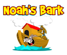 Pet Services: Noah's Bark Pet Resort, Premier Pet Services In ...